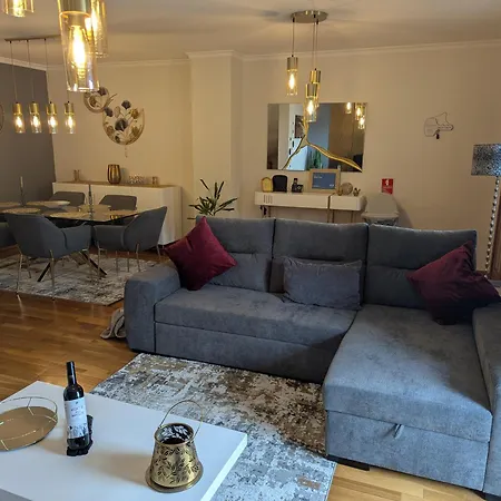 Zizis Place Semesterbostad
