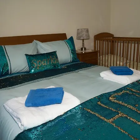 בית נופש Zizis Place
