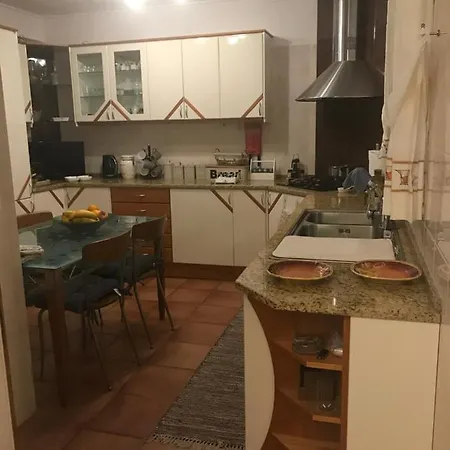 Zizis Place * Santa Cruz (Madeira)