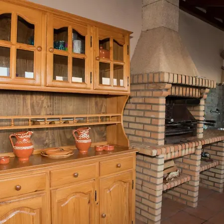 Zizis Place Vakantiehuis Santa Cruz (Madeira)