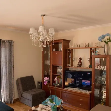 Zizis Place Dom wakacyjny *