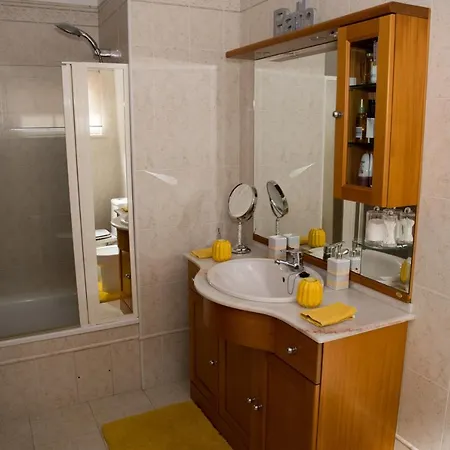 Zizis Place Casa vacanze Santa Cruz (Madeira)