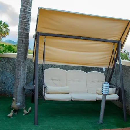 Zizis Place بيت للعطل