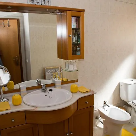 Zizis Place بيت للعطل سانتا كروز