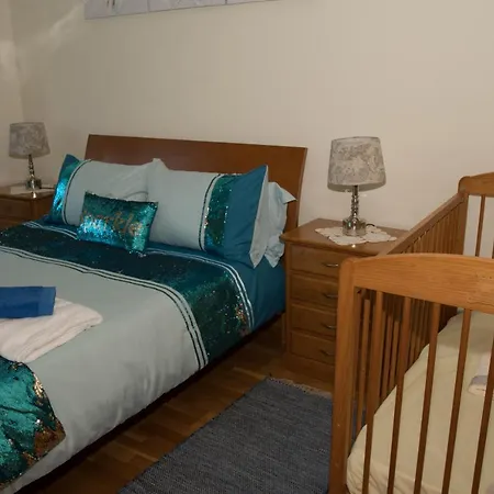Holiday home Zizis Place *