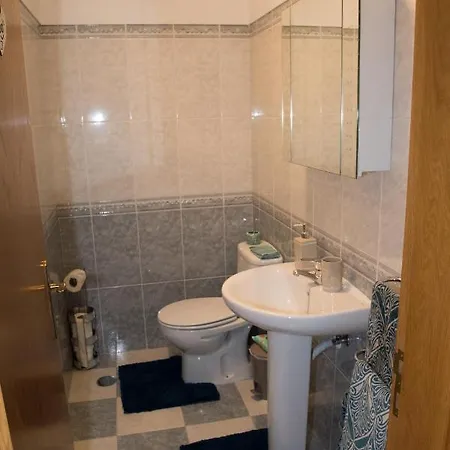 Zizis Place * سانتا كروز