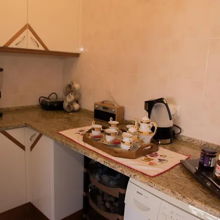 Holiday home Zizis Place Santa Cruz (Madeira)