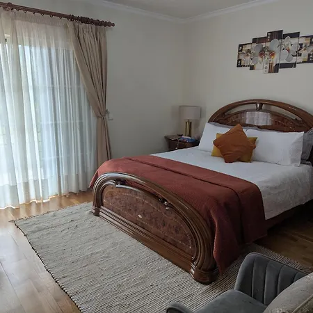 Zizis Place Дом отдыха