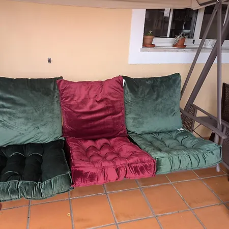 بيت للعطل Zizis Place *