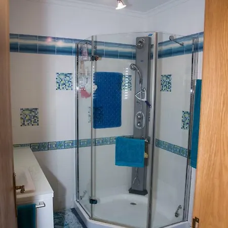 Zizis Place سانتا كروز