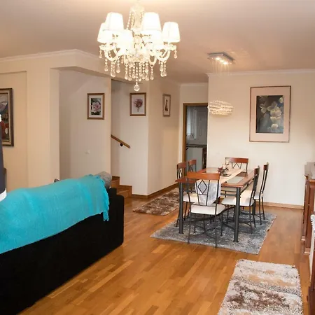 Holiday home Zizis Place Santa Cruz (Madeira)