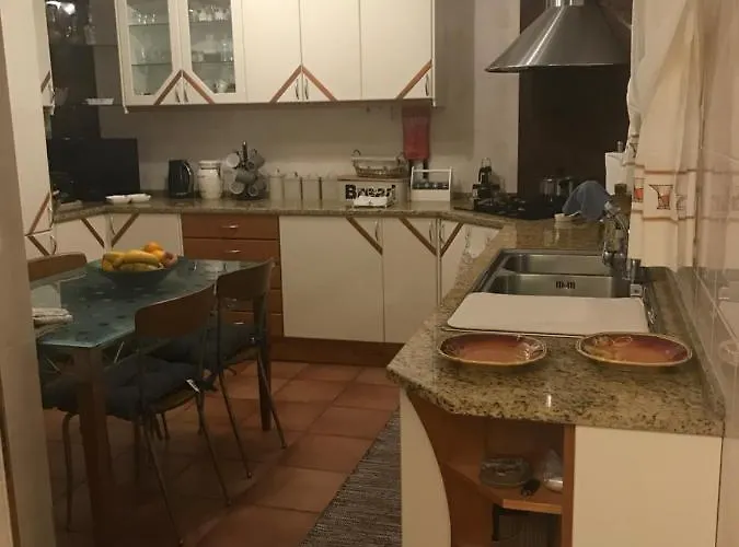 Zizis Place * Santa Cruz (Madeira)