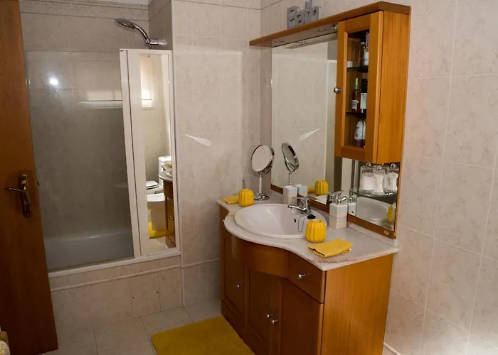 Zizis Place Holiday home Santa Cruz (Madeira)