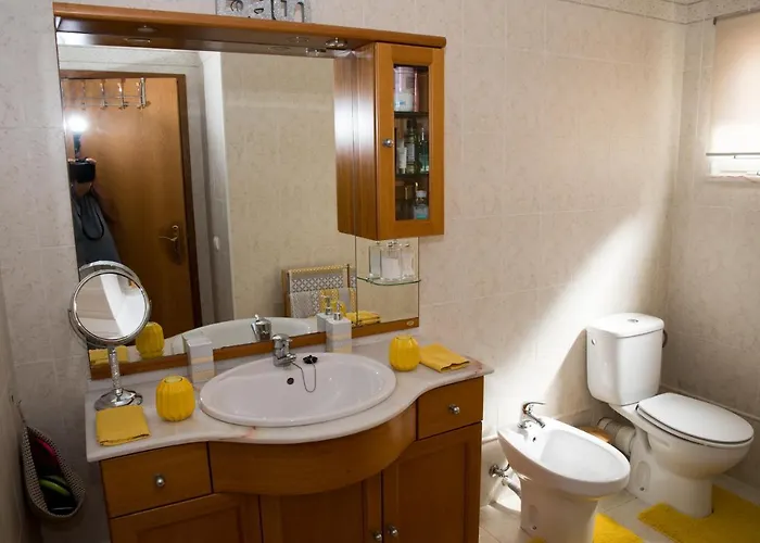 Zizis Place Holiday home Santa Cruz (Madeira)