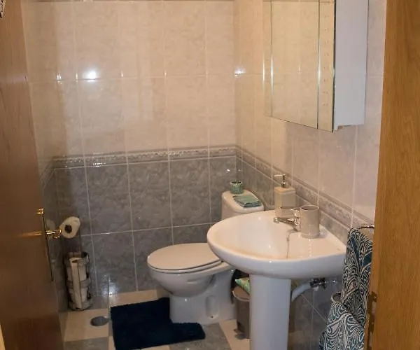 Zizis Place * Santa Cruz (Madeira)