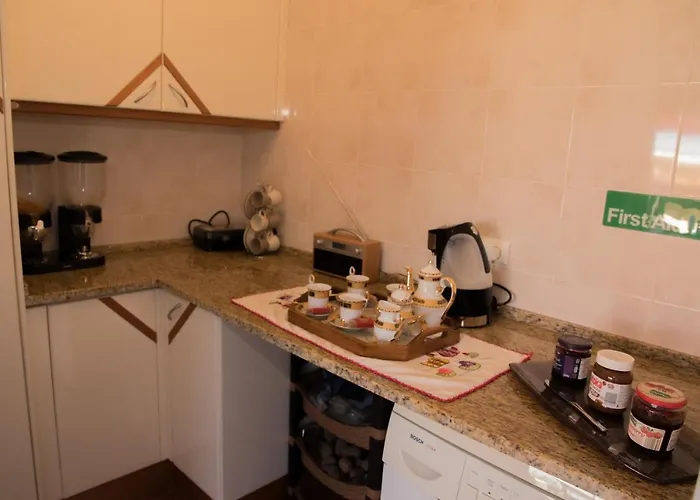 Holiday home Zizis Place Santa Cruz (Madeira)