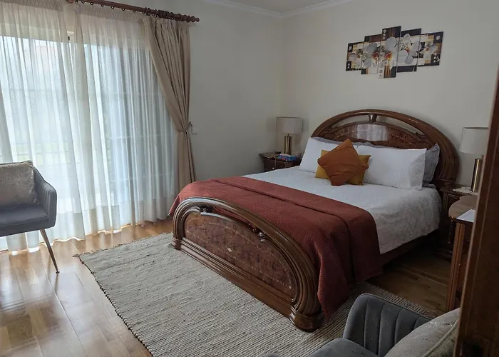 Zizis Place Holiday home