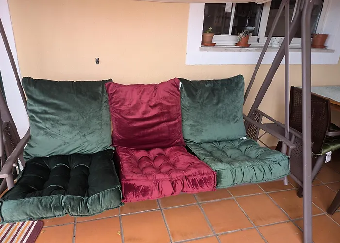 Holiday home Zizis Place *