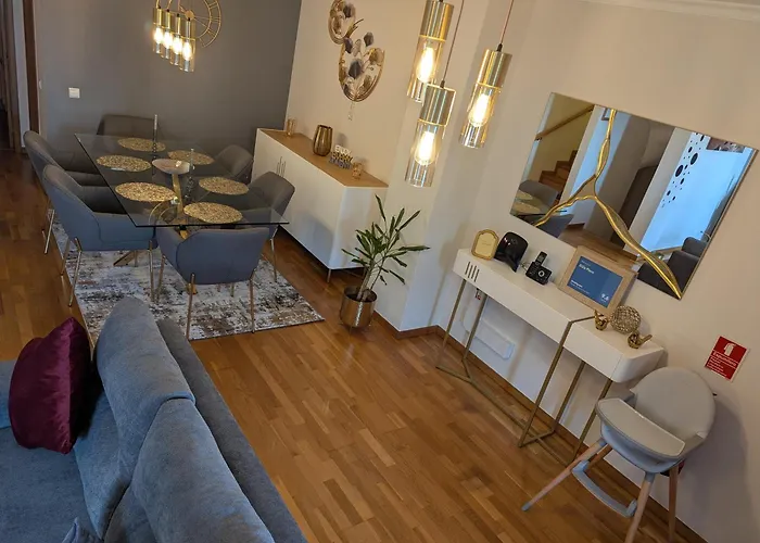 Holiday home Zizis Place Santa Cruz (Madeira)