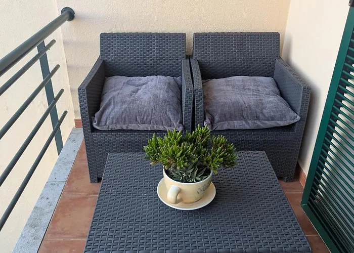 Zizis Place * Santa Cruz (Madeira)