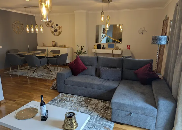 Zizis Place Holiday home